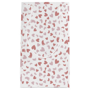 Baby Shower Small Gift Bag