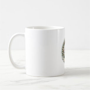 Baby Shower Stationery Cat Baby Shower Stationery Coffee Mug
