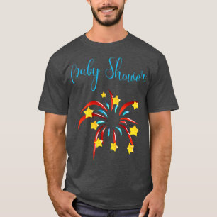 Baby shower T-Shirt