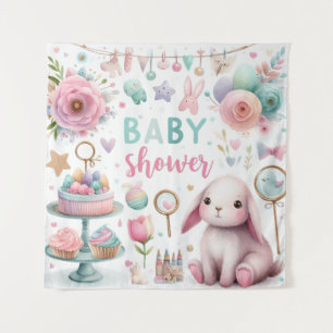 Baby Shower Tapestry