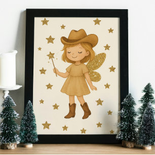 Baby Shower Wall Art