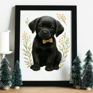 Baby Shower Wall Art