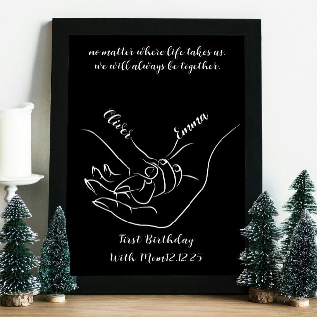 Baby Shower Wall Art (Baby Shower Wall Art)