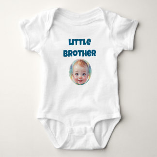 Baby showers  baby bodysuit
