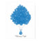 Baby Signature Balloons - Blue