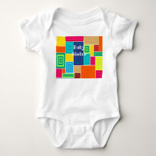 Baby Sister Bodysuit