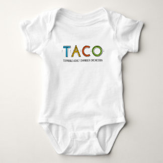 Baby Size Bodysuit
