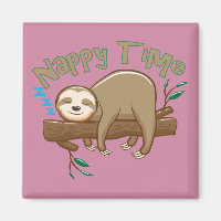 Baby Sloth