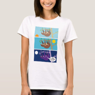 Baby Sloth T-Shirt