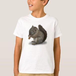 Baby Squirrel T-Shirt