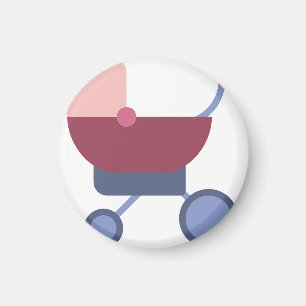 baby stroller magnet