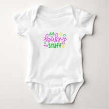 Baby Stuff