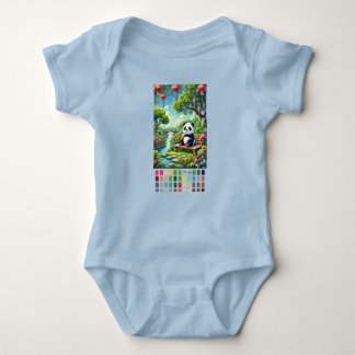 baby suit 24 baby bodysuit
