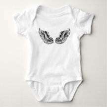 Baby Suit, 'Lil'Angel' design 