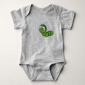 Baby suite baby bodysuit