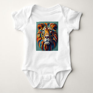Baby suite  baby bodysuit