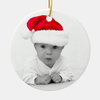 Baby Sweet C Ceramic Tree Decoration