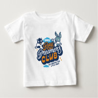 Baby SYLVESTER™ & BUGS BUNNY™ Day Dreamers Club