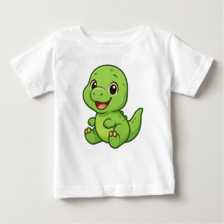 Baby T Rex T-Shirt