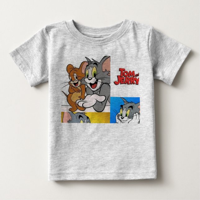 Baby T shirt (Front)