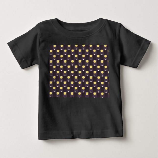  Baby T-Shirt (Front)