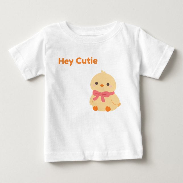 baby t-shirt (Front)