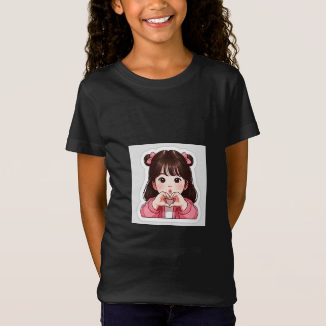 Baby T-Shirt (Front)