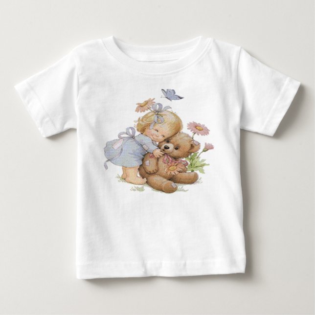baby t-shirt (Front)