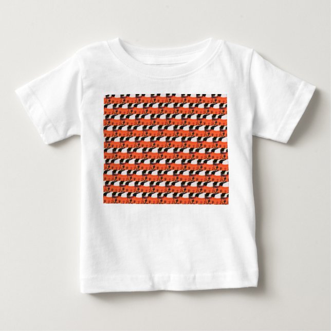 Baby T-Shirt  (Front)
