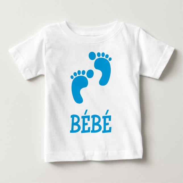 Baby T-Shirt (Front)