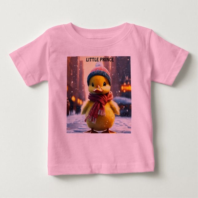 Baby T-Shirt (Front)