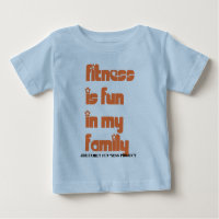 Baby t-shirt