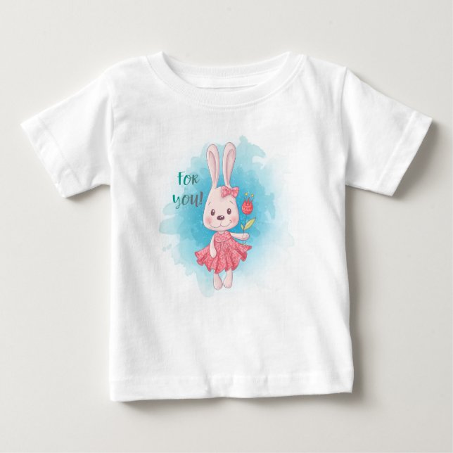 Baby T-Shirt (Front)