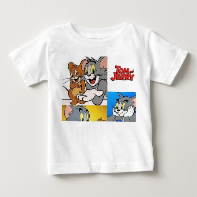 Baby T shirt (Front)