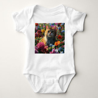 Baby T-shirt Baby Bodysuit