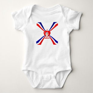Baby T-Shirt Bodysuit