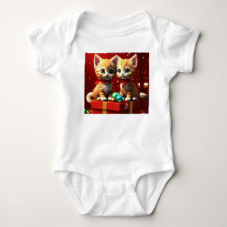 baby t-shirt bodysuit