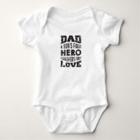BABY t-shirt