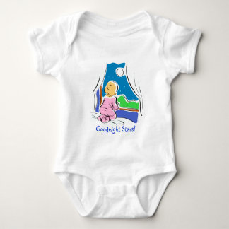 Baby T-Shirt Bodysuit