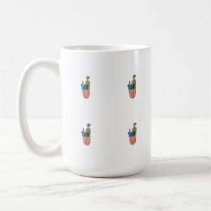 Baby T-shirt Coffee Mug