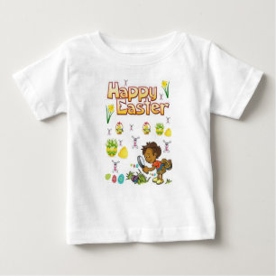 Baby T-Shirt Easter