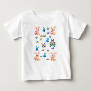 Baby T-Shirt Easter