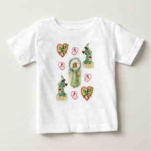 Baby T-Shirt Valentine's Day