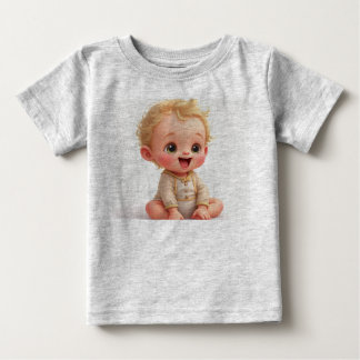 Baby T-Shirts