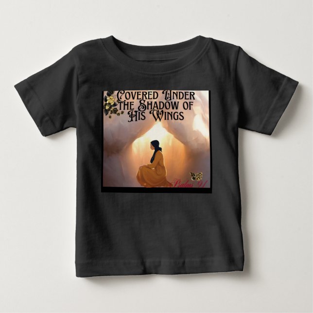 baby t-shirts (Front)
