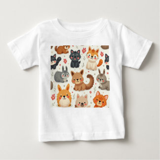 baby t-shirts