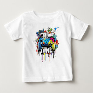 Baby T-Shirts  playstation