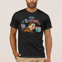 Baby TAZ™ | Little Terror