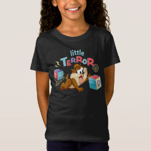 Baby TAZ™ Little Terror T-Shirt