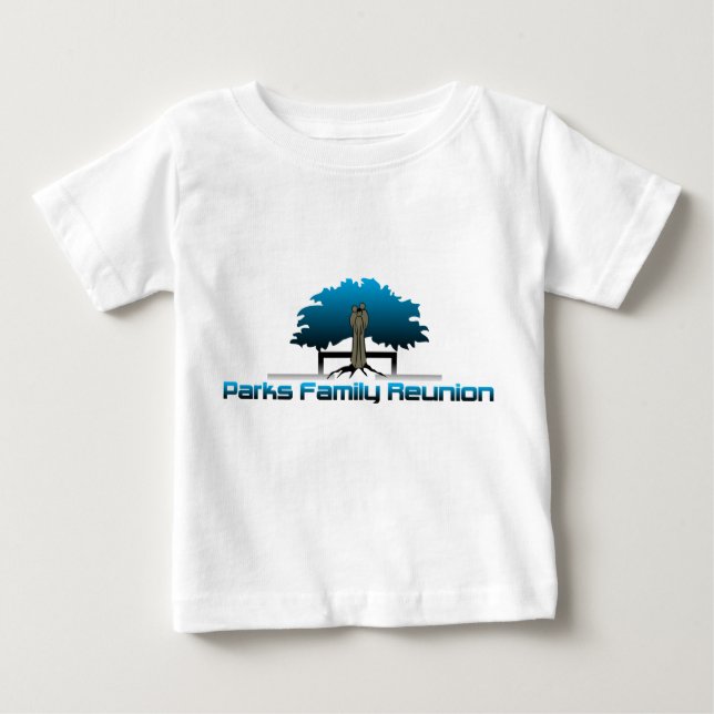Baby Tees (Front)